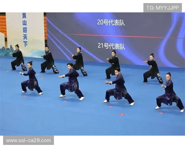 健身气功站点联赛首创双轨模式，降低参赛门槛激发基层活力