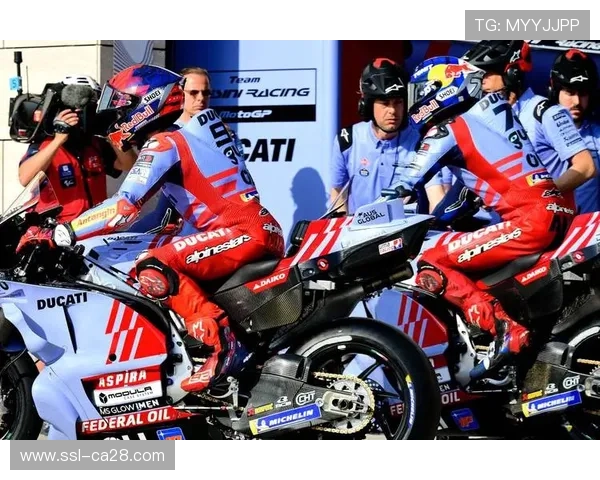 卡塔尔站冲刺赛或定年度冠军归属