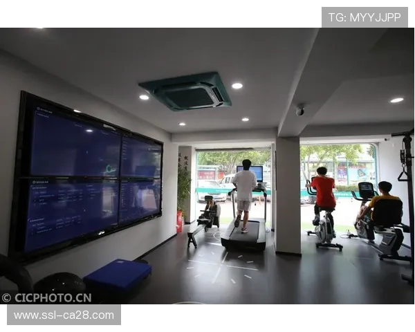 无人值守健身房快速扩张 运营成本下降助推普及